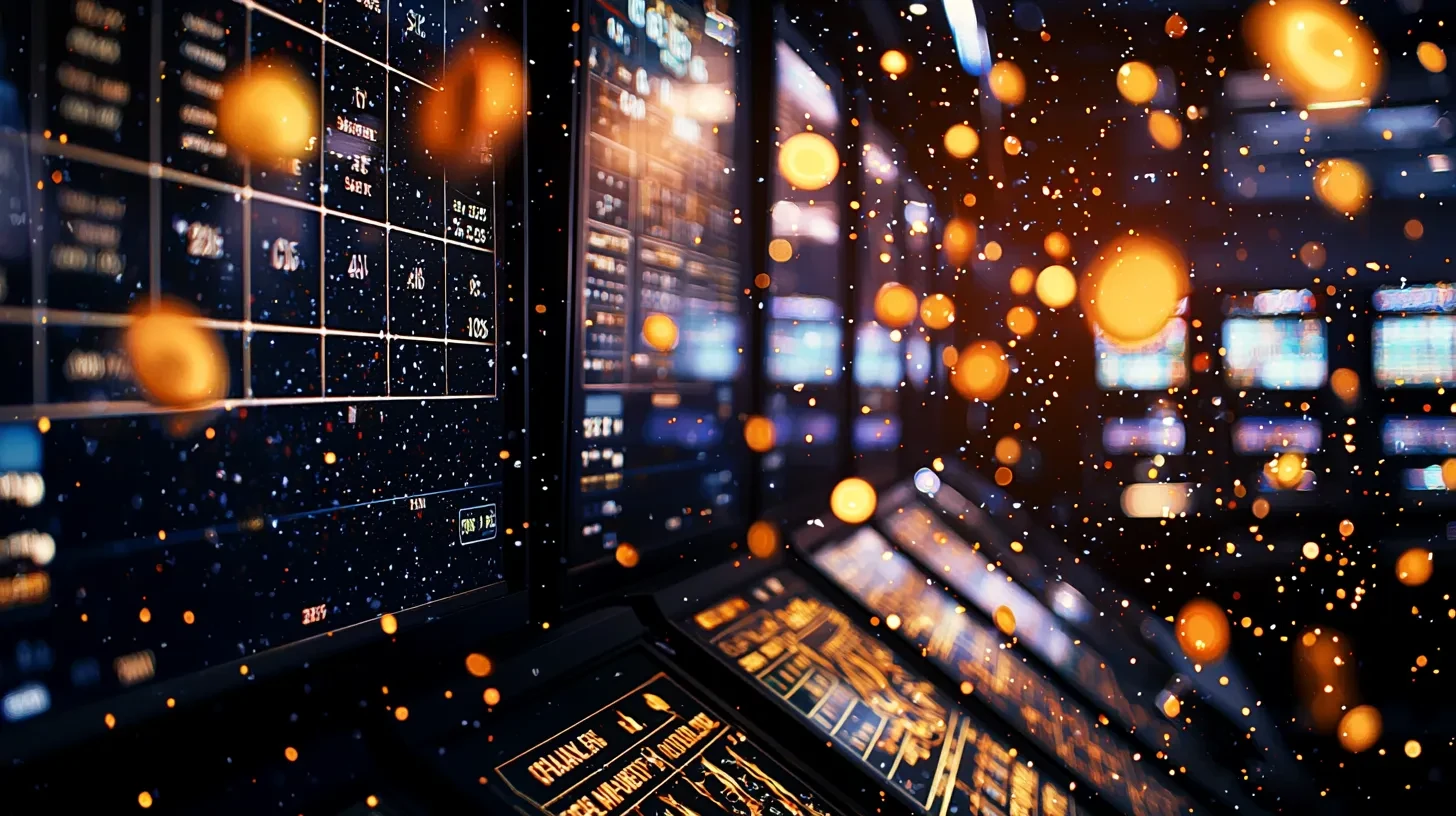 Big Bass Bonanza