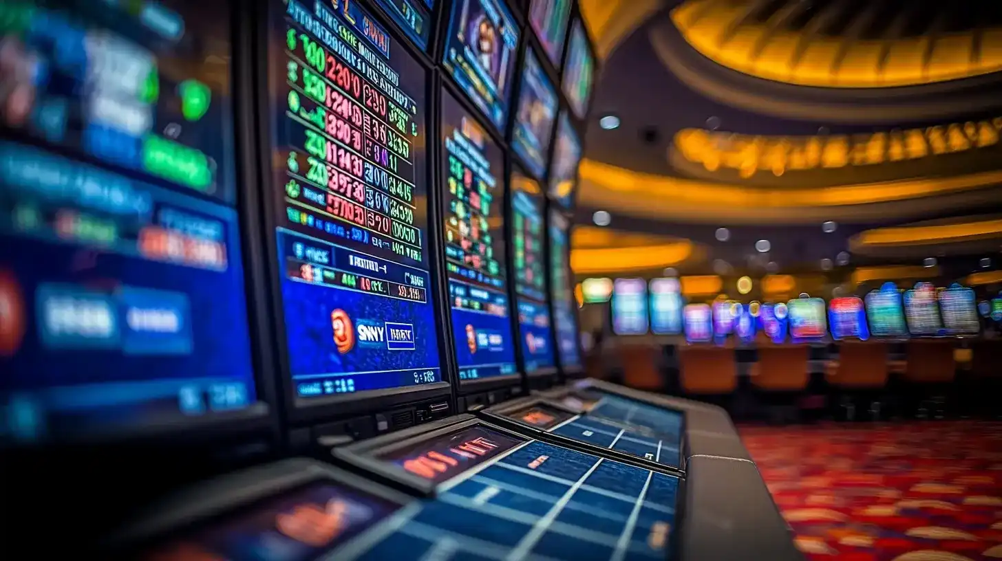 Jenis-jenis Bonus dan Cara Menggunakannya